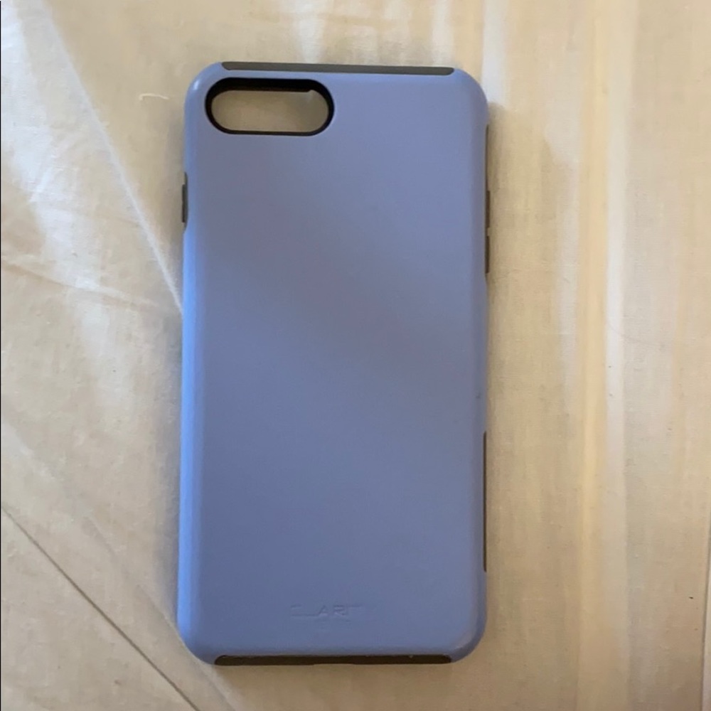 Team Luxury iPhone 7/8 Plus Case